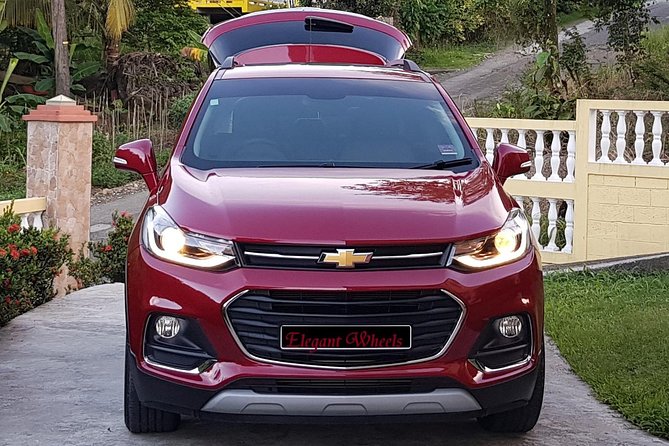 Airport Transfers - Hewanorra International Airport (UFV) One Way - Key highlights before you book