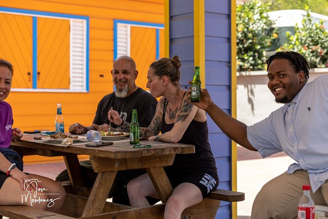 All Inclusive Tour Sulfur Mud Bath, waterfall,Beach & lunch break - Key Highlights You Will Actually Care About