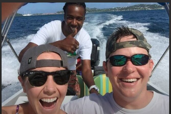 Best Of Full-Day Snorkeling & Beach Excursion with lunch & drinks - Key things to know before you go