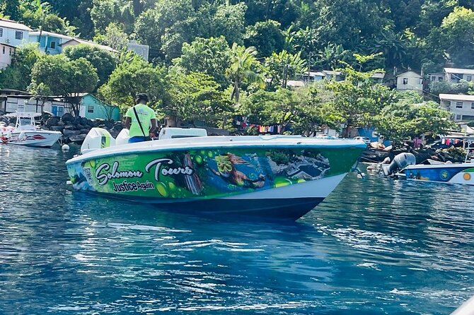 Best Of Full-Day Snorkeling & Beach Excursion with lunch & drinks - Meeting Point, Timing, and How the Day Flows