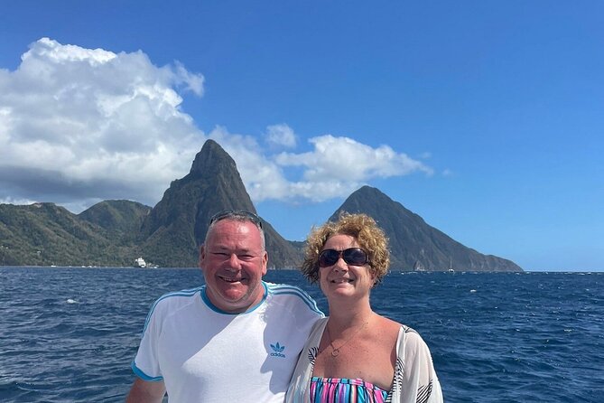 Best Of Full-Day Snorkeling & Beach Excursion with lunch & drinks - Guides Like Solomon, Richard, and Wendell, and Why It Matters