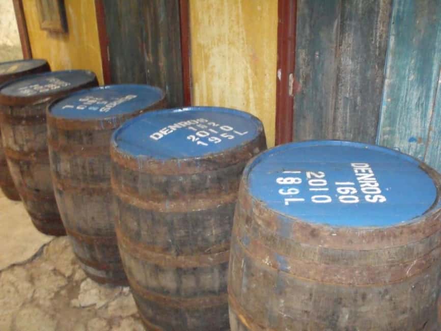Castries: Guided Rum Distillery Tour with Tasting - Roseau Valley Meets the Rum Still: Why This Tour Feels Worth It