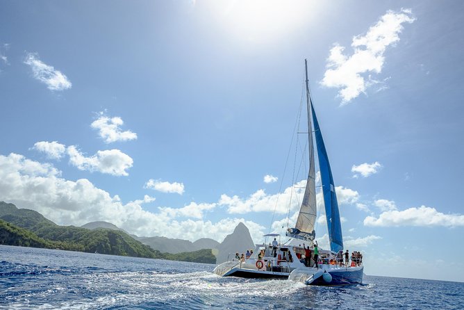 Chocolate Decadence St.Lucia - What to bring so the day feels easy