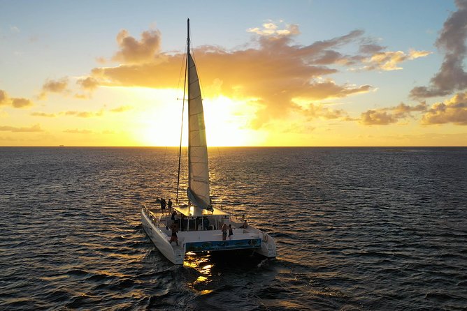 Cruise Sunset Party in Castries - Key things to know before you go