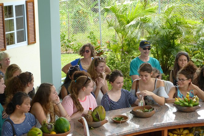 Essence of St Lucia Heritage Experience - Key Highlights Worth Your Time