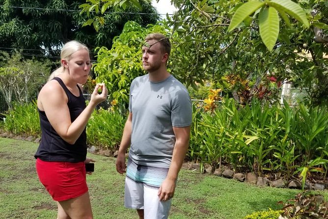 Essence of St Lucia Heritage Experience - How Long It Really Feels: Walking Pace, Group Size, and Comfort