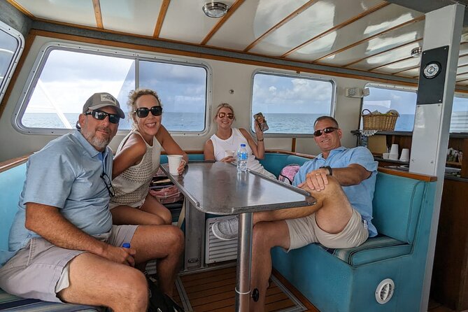Ferry Transfer from Resorts in St. Lucia to Hewanorra Airport - What to know about timing, weather, and keeping your travel day stress-free
