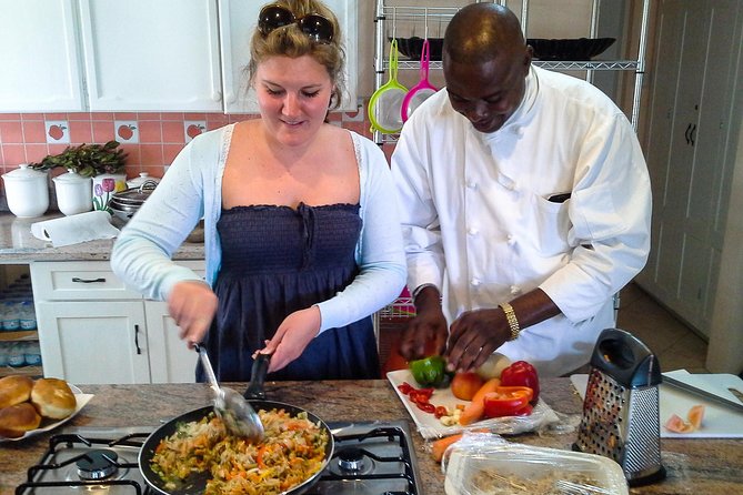 Flavors of St Lucia Culinary Experience - Key Highlights You’ll Actually Feel During This 3-Hour Class