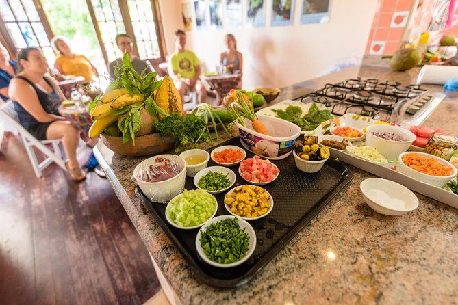 Flavors of St Lucia Culinary Experience - First Bite: Why Creole Cooking in Choc Feels So Different