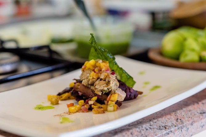 Flavors of St Lucia Culinary Experience - What’s Included, And Why That Changes the Value Equation