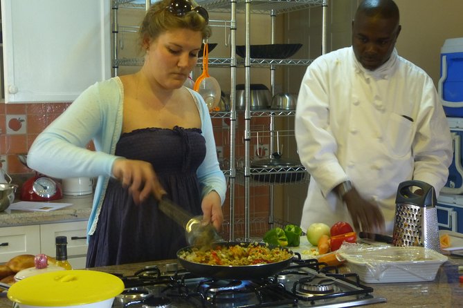 Flavors of St Lucia Culinary Experience - Getting There Smoothly From Your Hotel Or Cruise Port