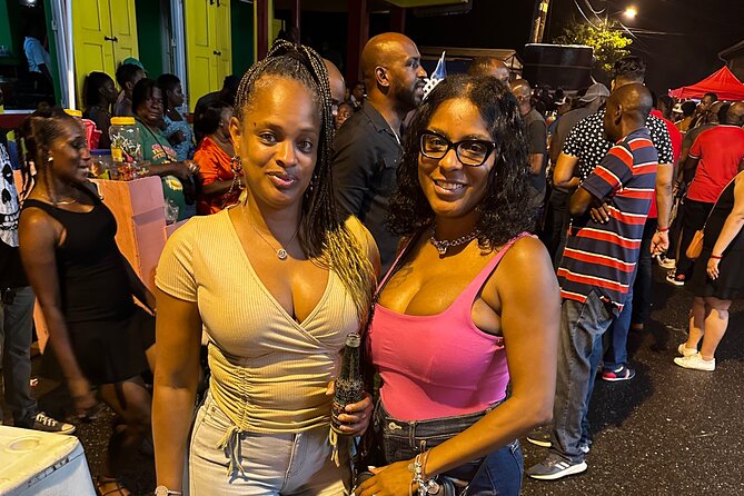 Friday night street party Private transfer & guide - Key Points You Should Know Before You Go