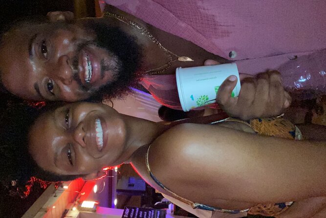Friday night street party Private transfer & guide - What Your 4-Hour Night in Soufriere Typically Looks Like