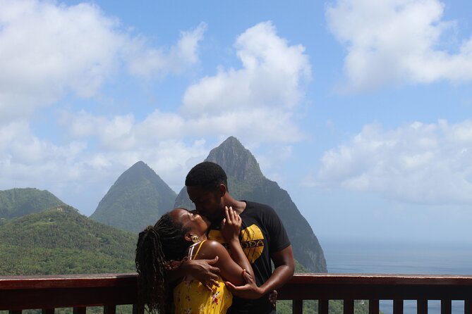 Fully flexible Private Saint Lucia Soufriere Tour (Land) - Soufriere is the perfect hub for a full St Lucia “greatest hits” day