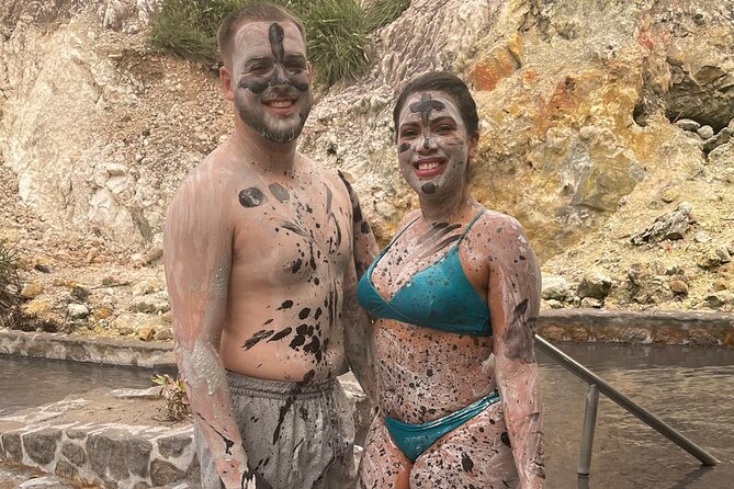 Fully flexible Private Saint Lucia Soufriere Tour (Land) - Price and logistics: what $130 covers, and what can add up