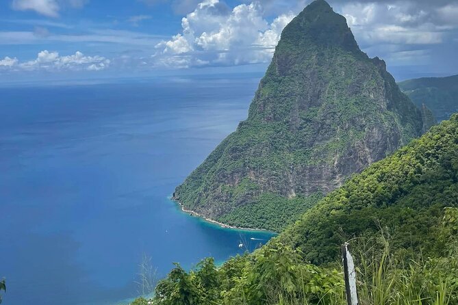 Fully Flexible Private Soufriere Land Tour - Key Things That Make This Soufrière Private Tour Worth Your Time