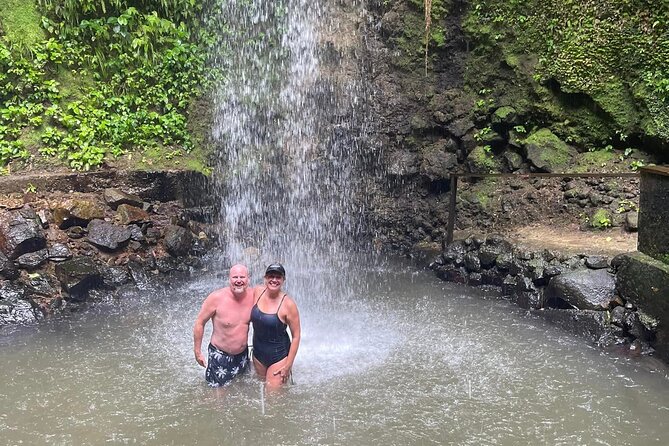 Fully Flexible Private Soufriere Land Tour - Your Guide Style and How Your Day Flows