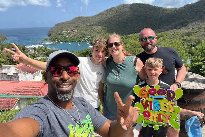 Good Vibes Tours with Dannyboy & Co. - Private Island Experiences - Key Highlights That Make This Tour Worth Your Time
