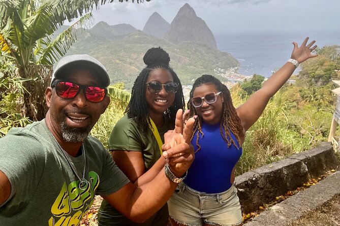 Good Vibes Tours with Dannyboy & Co. - Private Island Experiences - Why This Good Vibes Private Island Day Works