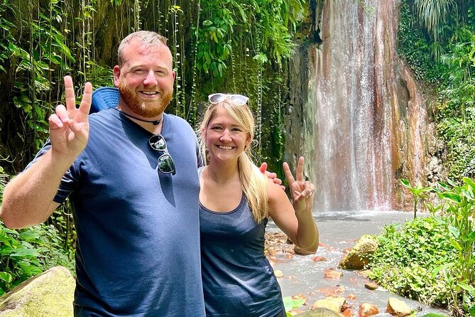 Good Vibes Tours with Dannyboy & Co. - Private Island Experiences - Drinks, Lunch, and the Real Cost Breakdown