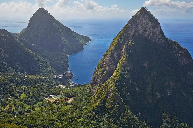Gros Piton Hike - Key things to know about the Gros Piton hike