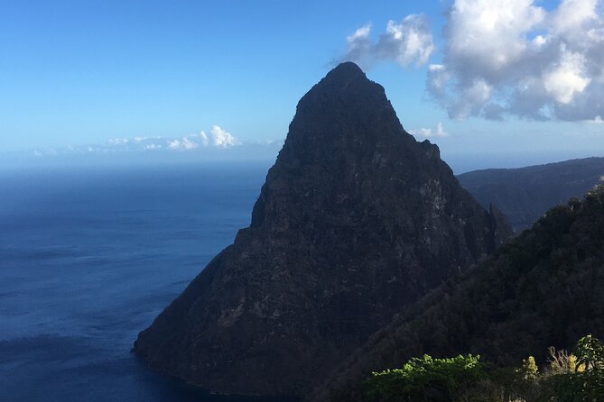 Gros Piton Hike - Price and logistics: what $60 covers, and what you should plan to pay