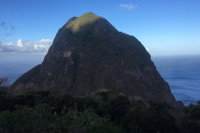 Gros Piton Hike - Who this Gros Piton hike suits, and who should rethink it