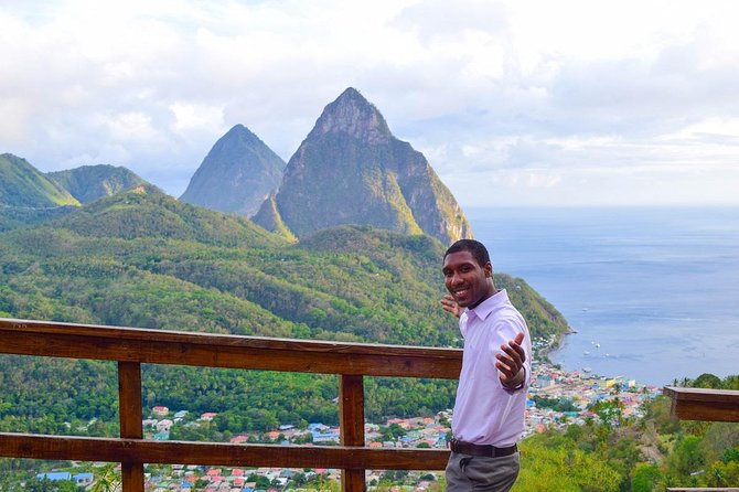 Gros Piton Hike St Lucia - Key Points at a Glance