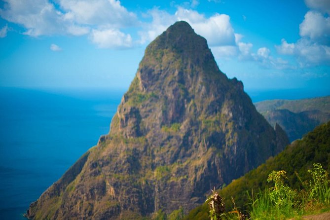 Gros Piton Hike St Lucia - Transfers, Private Group Time, and the Comfort Touches