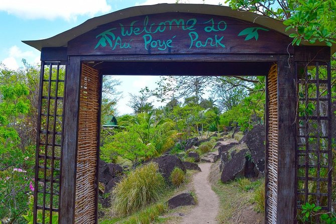 Gros Piton Hike St Lucia - Route, Timing, and What the Climb Really Means