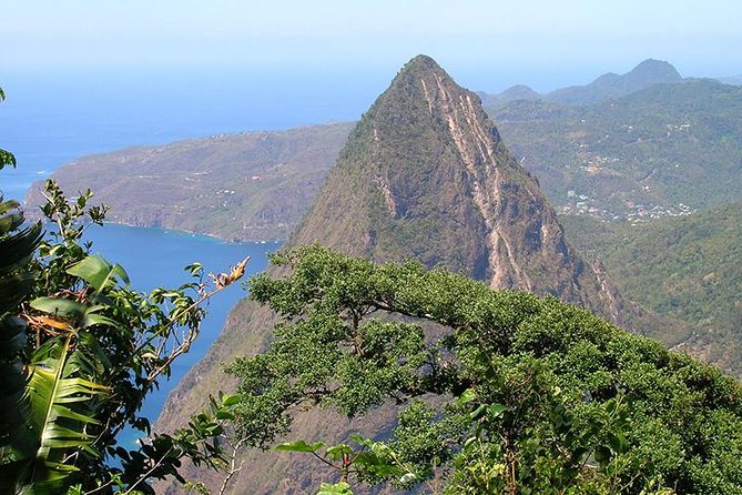 Gros Piton Hike with Dannyboy & Co. - Key Things That Make This Hike Worth It