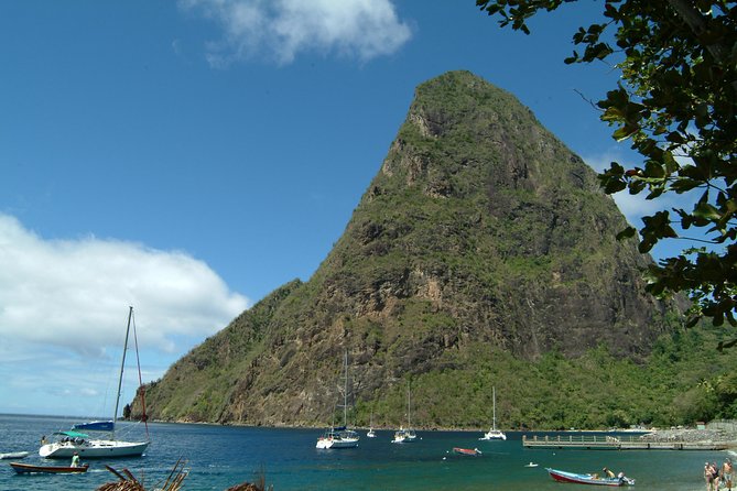 Gros Piton Hiking Adventure - Key Things That Make This Gros Piton Day Different