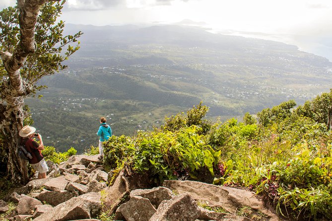 Gros Piton Hiking Adventure - Why Gros Piton Turns Into a Real St Lucia Day