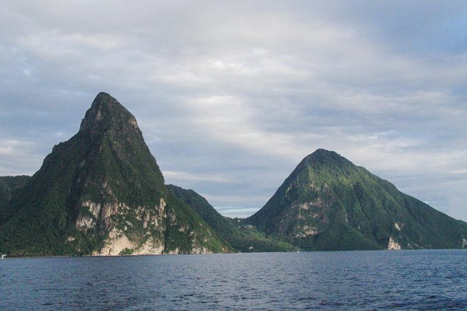 Gros Piton Hiking Adventure - What the Summit Rewards You With (and When the Best Views Happen)