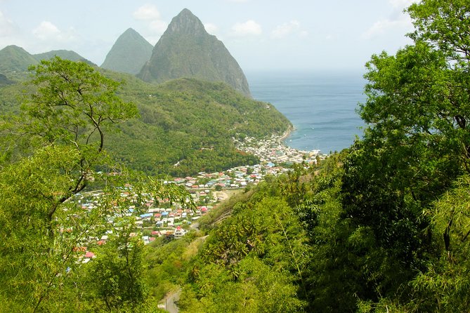 Gros Piton Hiking Adventure - Who This Hike Fits Best, and Who Should Skip