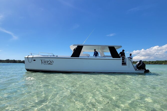 Half Day Private Power Cat Charter - Key Highlights That Make This Charter Worth It