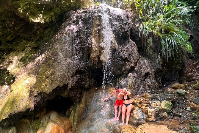 Half Day Private Tour in St. Lucia Jeep Wrangler - Anse La Raye fishing village: a slow look at everyday island life