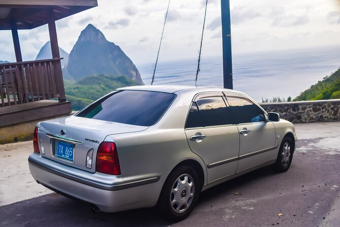Hewanorra Airport Transfer to Soufriere - Key things to know before you go