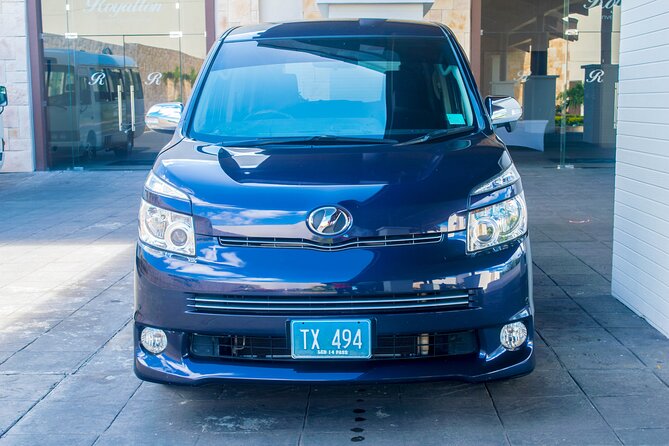 Hewanorra Airport Transfer to Soufriere - How to get the most out of your transfer ride