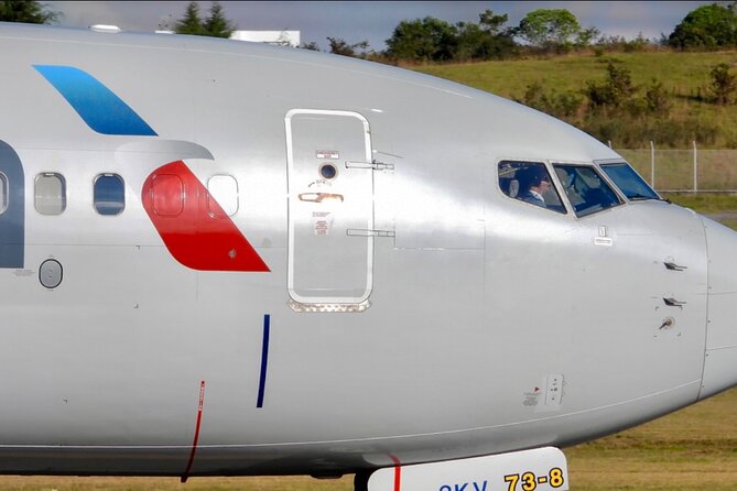 Hewanorra International Airport (UVF) Private St.Lucia Transfers. - The Ride Times You Should Actually Plan For