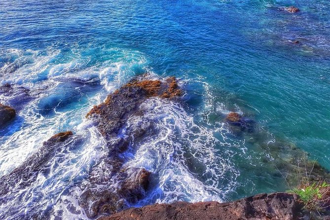 Hike the Fort Experience- Amazing Panoramic Views (Pigeon Island) - Price and value: why $132 can make sense