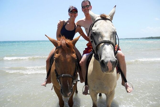 Horseback Riding Adventure Tour in St. Lucia - Meadows and Trail Time: Why the Inland Part Feels So Good