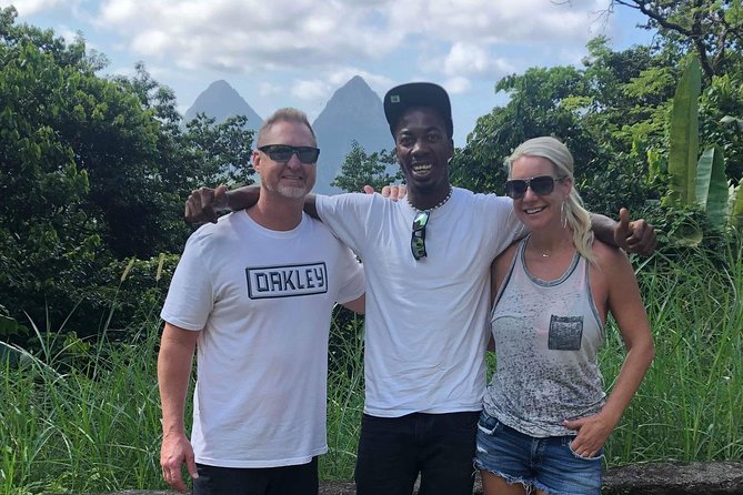 Hot Chocolate Tours St. Lucia - Key points to know before you go