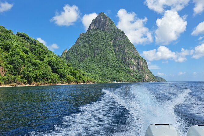 Island Experience Tour in St. Lucia - Key Highlights You Should Care About