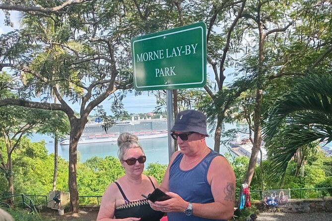 Island Experience Tour in St. Lucia - From Castries Pickup to Soufrière Day-Trip Flow