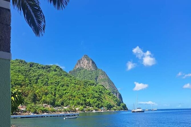 Island Experience Tour in St. Lucia - Chocolate Tasting in Canaries: A Sweet Finish With Real Local Cocoa