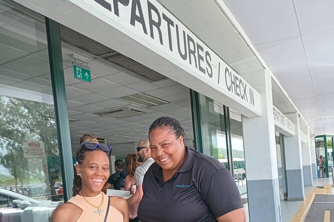 Island Experience Tour in St. Lucia - Guides, Personality, and the Small-Group Advantage