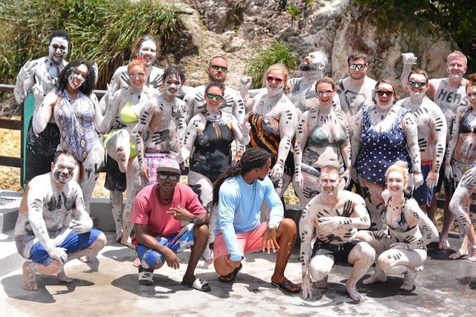 Land & Sea Adventure to Soufriere/Snorkelling/Mudbath/Lunch - Cap Estate starting point, timing, and what “5.5 hours” really feels like