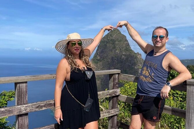 Local Breakfast & Soufriere Excursions - Guide-Driven Value, Especially When the Pace Feels Personal