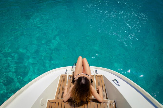 Luxury Seafood Cruise St. Lucia From Castries - Who this cruise fits best (and who should consider something else)